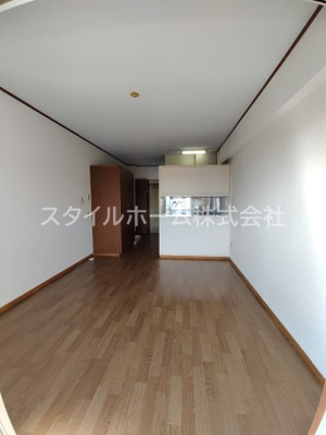 【居間・リビング】 | シティキャビン | 使いやすいリビングです