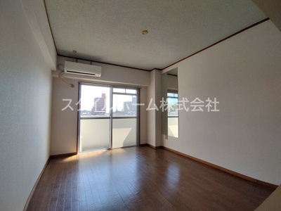 【寝室】 | シティキャビン | 寝室です