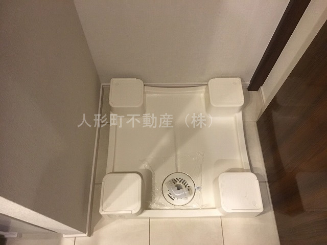 【設備】 | プラウド人形町