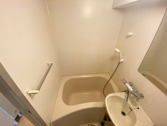 グリーンパークハイツ西山｜名古屋市の賃貸ならMy賃貸の浴室|グリーンパークハイツ西山