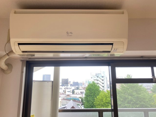 グリーンパークハイツ西山｜名古屋市の賃貸ならMy賃貸の設備|グリーンパークハイツ西山