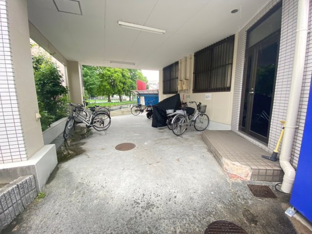 グリーンパークハイツ西山｜名古屋市の賃貸ならMy賃貸のその他共用部分|グリーンパークハイツ西山