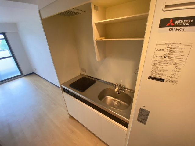 グリーンパークハイツ西山｜名古屋市の賃貸ならMy賃貸のキッチン|グリーンパークハイツ西山