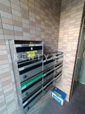 【その他共用部分】 | パレットハウス