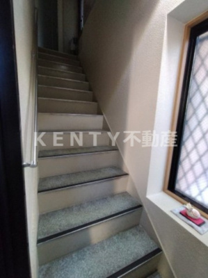 【その他共用部分】 | パレットハウス