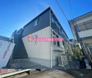 フォルビテッツァ星久喜の画像