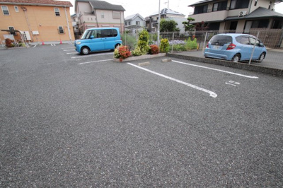 【駐車場】 | ルミエール