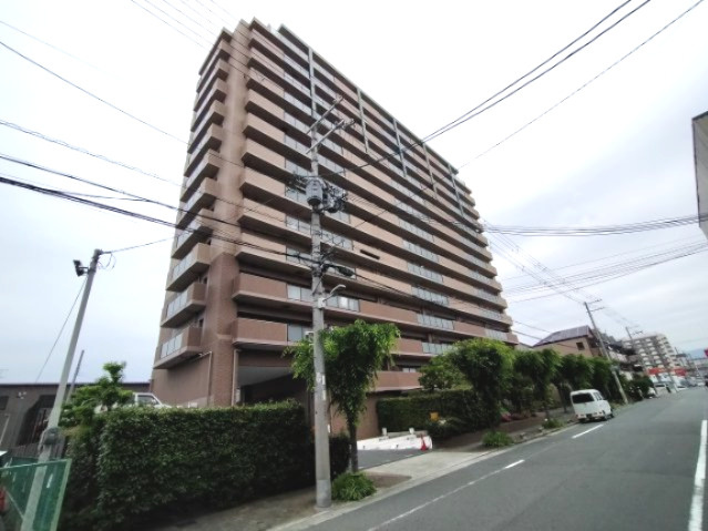 メイツ城東深江橋
