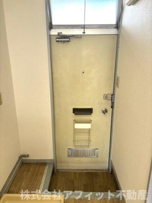 【玄関】 | リ・フェニックス