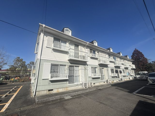 サニータウンエナF