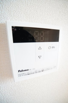 【設備】 | ブランシュール