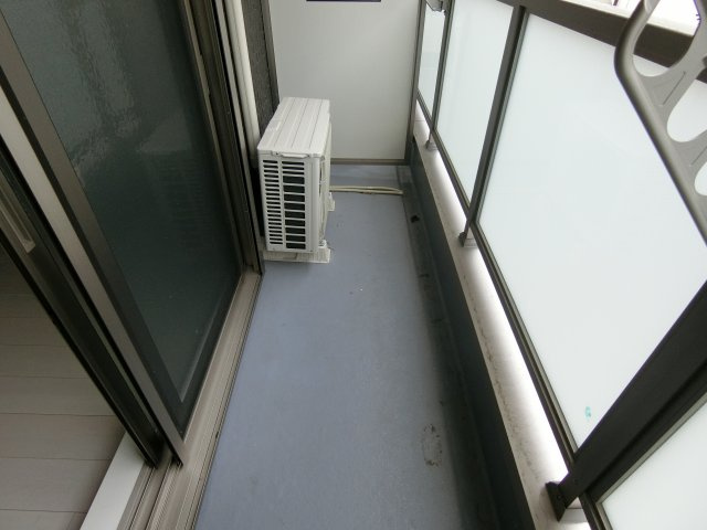 【バルコニー】 | F asecia Elfi