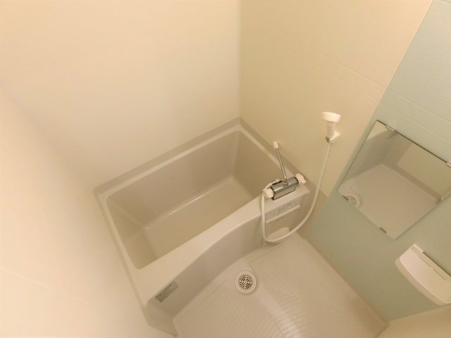 【浴室】 | F asecia Elfi