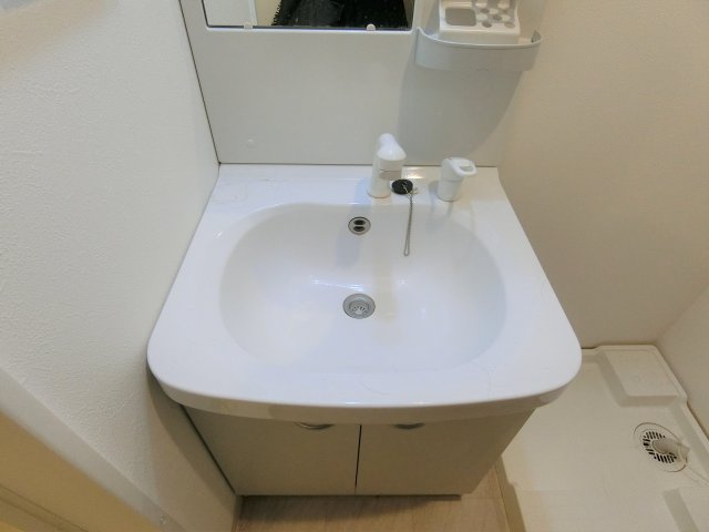 【洗面所】 | F asecia Elfi