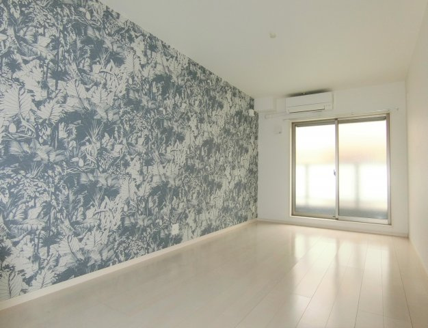 【寝室】 | F asecia Elfi