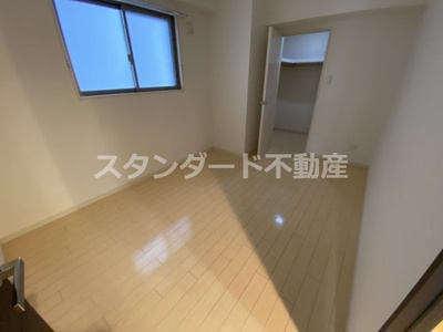 【居間・リビング】 | ルミエール北梅田