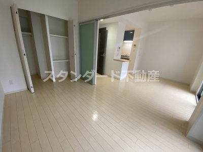 【内装】 | ルミエール北梅田