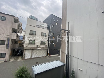 【展望】 | ルミエール北梅田