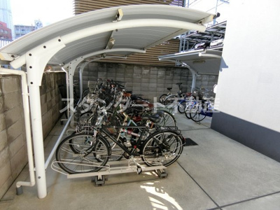 【その他共用部分】 | ルミエール北梅田