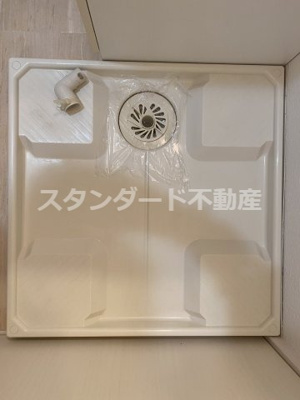 【洗面所】 | ルミエール北梅田