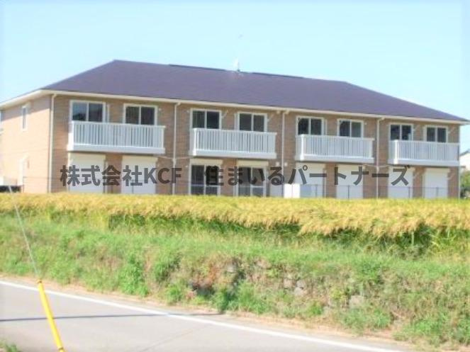 ピエスのその他共用部分
