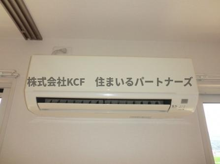 ピエスの設備