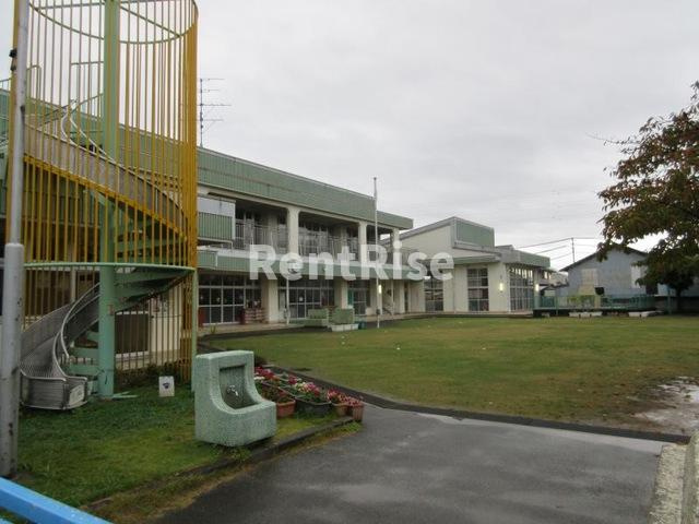 ＷＡＫＩＭＩ ２１の周辺|赤見保育園 0.7km