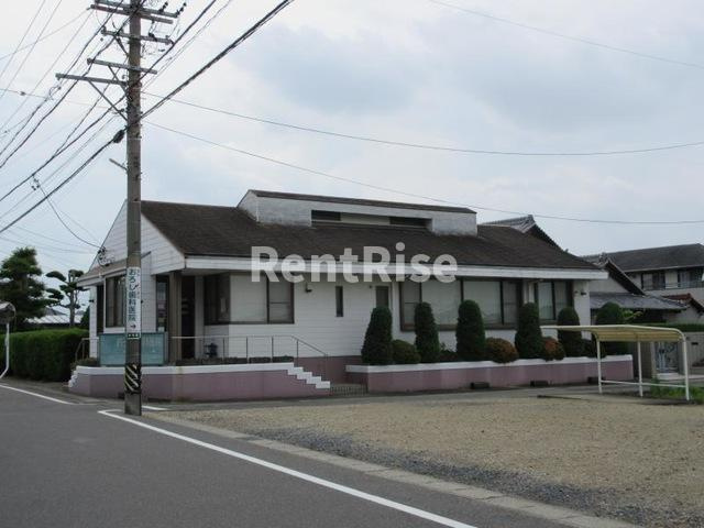 ＷＡＫＩＭＩ ２１の駐車場|おろし歯科医院 0.2km