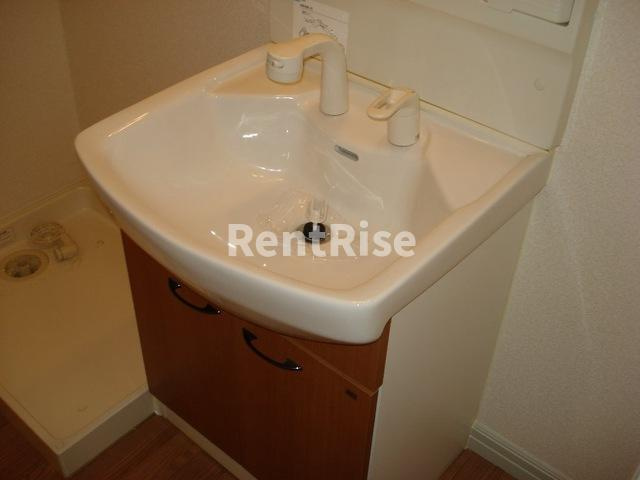 ＷＡＫＩＭＩ ２１の洗面所|洗髪洗面化粧台(イメージ)