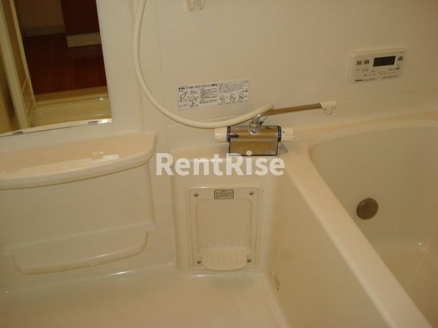 ＷＡＫＩＭＩ ２１の浴室|ユニットバス(イメージ)