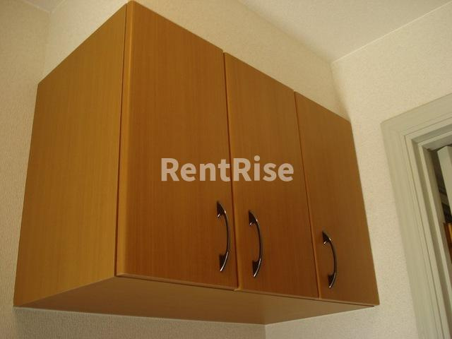 ＷＡＫＩＭＩ ２１の玄関|玄関（収納）(イメージ)