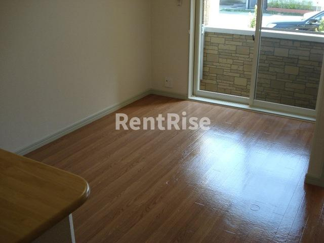 ＷＡＫＩＭＩ ２１の居間・リビング|ＬＤＫ(イメージ)