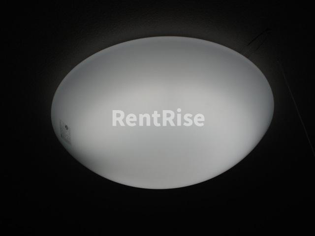 ＷＡＫＩＭＩ ２１の設備|照明(イメージ)