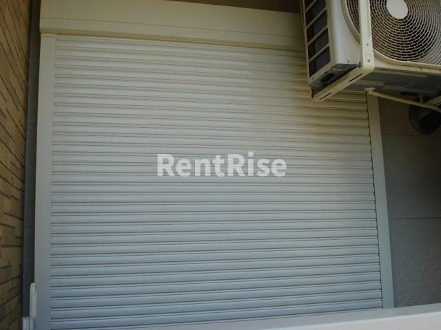 ＷＡＫＩＭＩ ２１のその他|シャッター(イメージ)