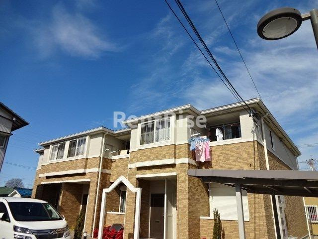 ＷＡＫＩＭＩ ２１の駐車場|外観写真その他2