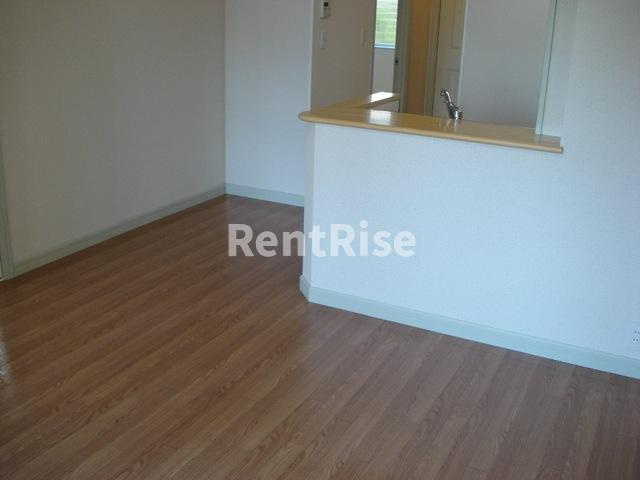 ＷＡＫＩＭＩ ２１の居間・リビング|ＬＤＫ(イメージ)