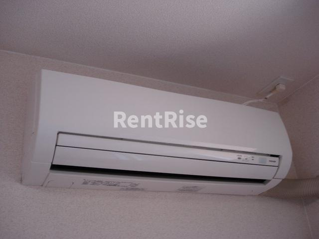 ＷＡＫＩＭＩ ２１の設備|エアコン(イメージ)