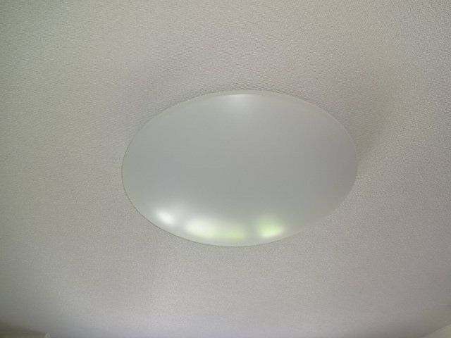 サンコート本郷の設備|シーリングライト