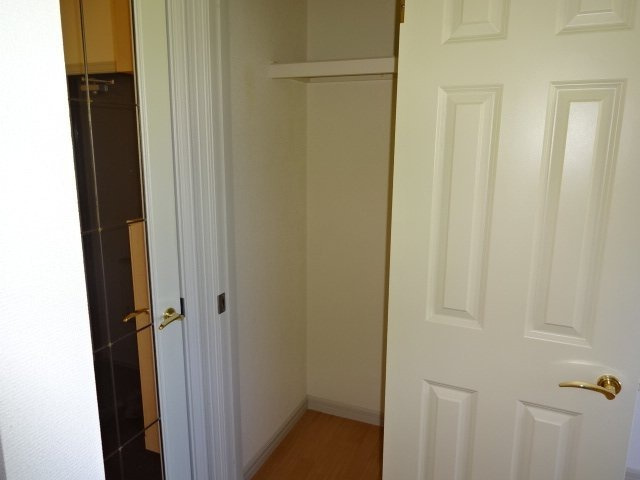 サンコート本郷の収納|収納