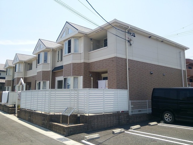 サンコート本郷の外観|外観写真その他1