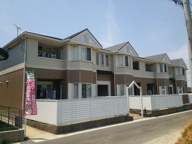 サンコート本郷の庭|外観写真その他2