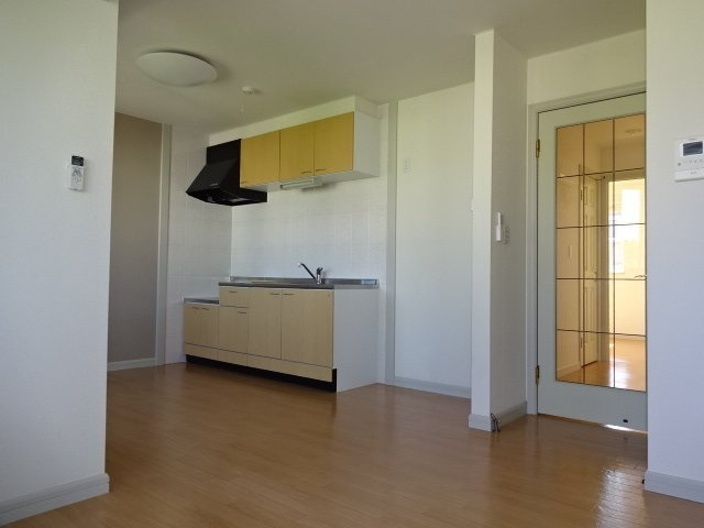 サンコート本郷の居間・リビング|リビング