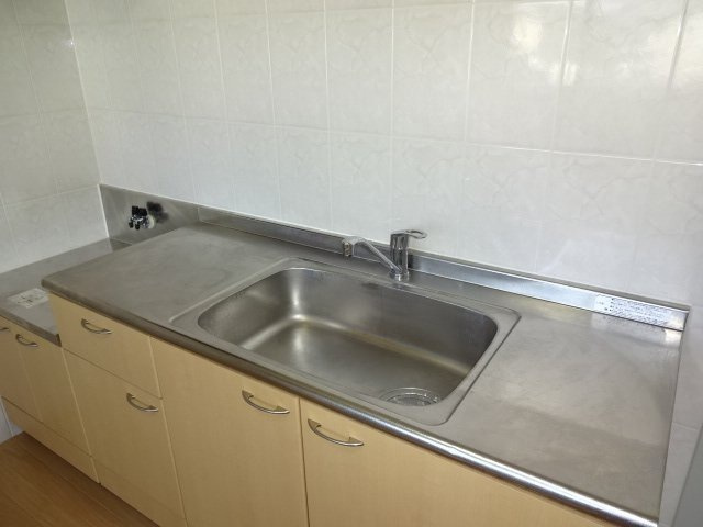 サンコート本郷のキッチン|キッチン