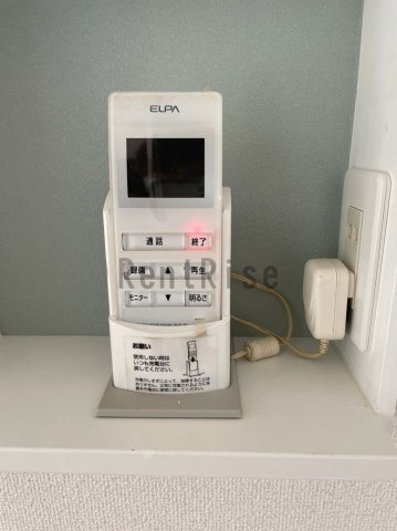 エクシードCの設備