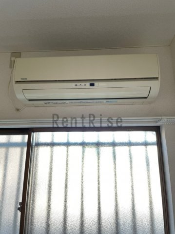 エクシードCの設備