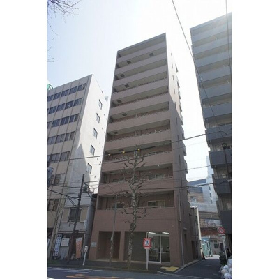 【外観】 | フォレシティ内神田