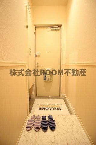 花笑み荘の内装|物件の内装です