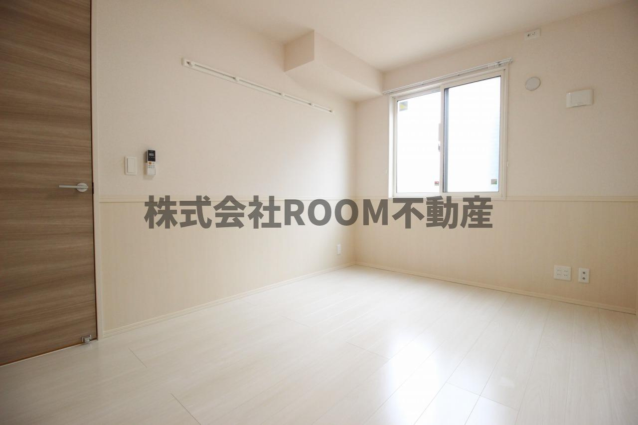 花笑み荘の子供部屋|お子さんのいるうちは子供部屋に使ってはいかがでしょうか