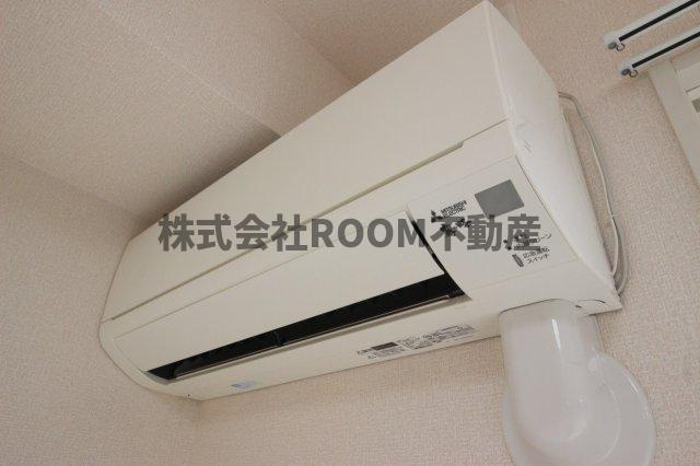 花笑み荘の設備