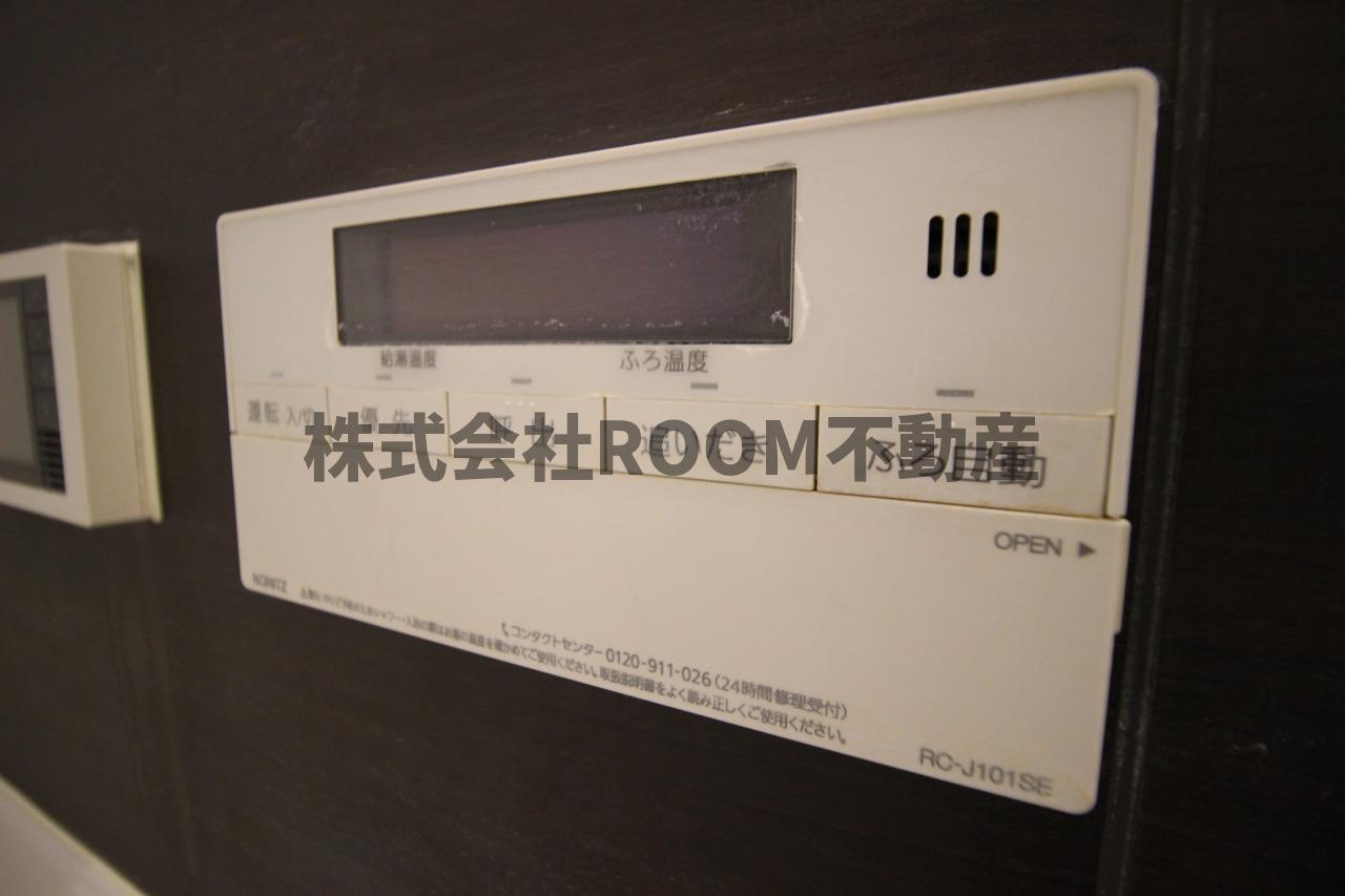花笑み荘の設備
